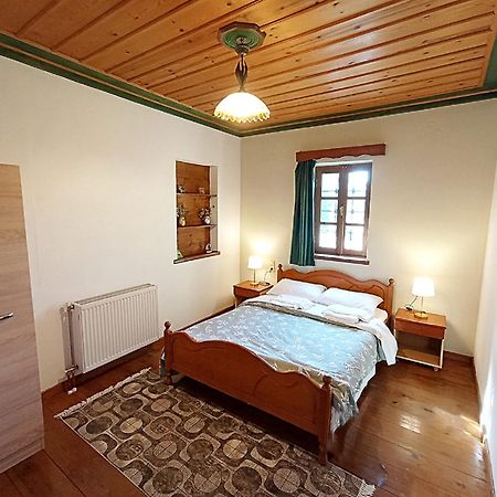 Aloni Guesthouse Ано Педина Екстериор снимка