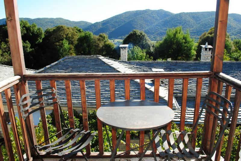 Aloni Guesthouse Ано Педина Стая снимка