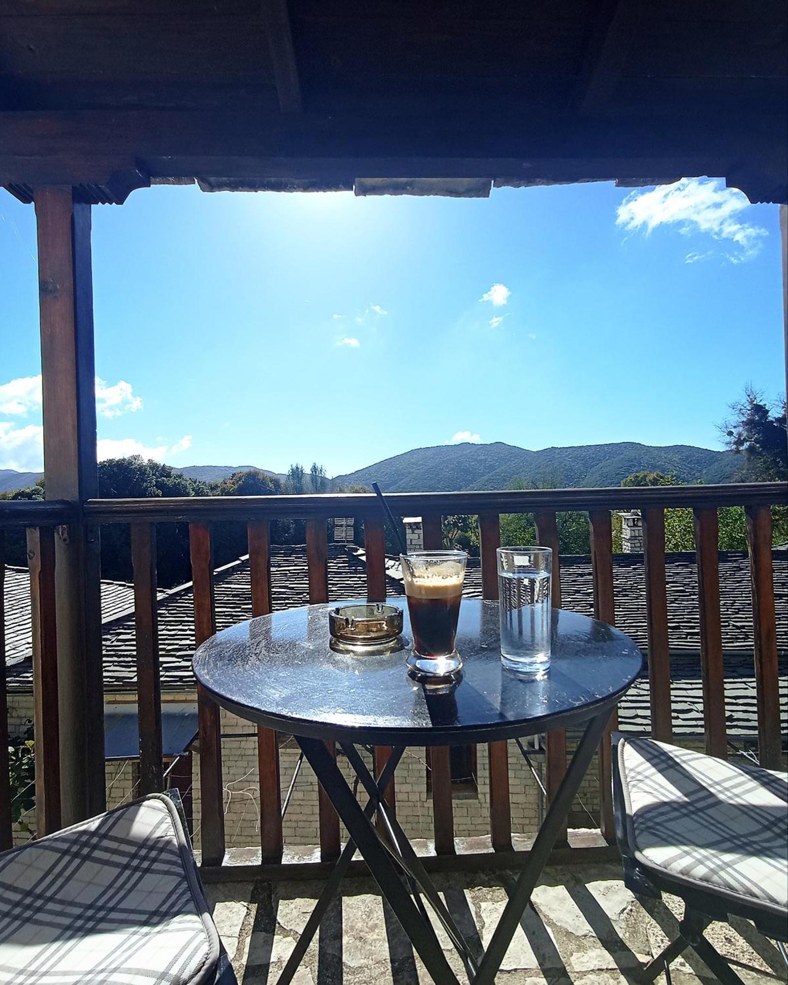 Aloni Guesthouse Ано Педина Екстериор снимка