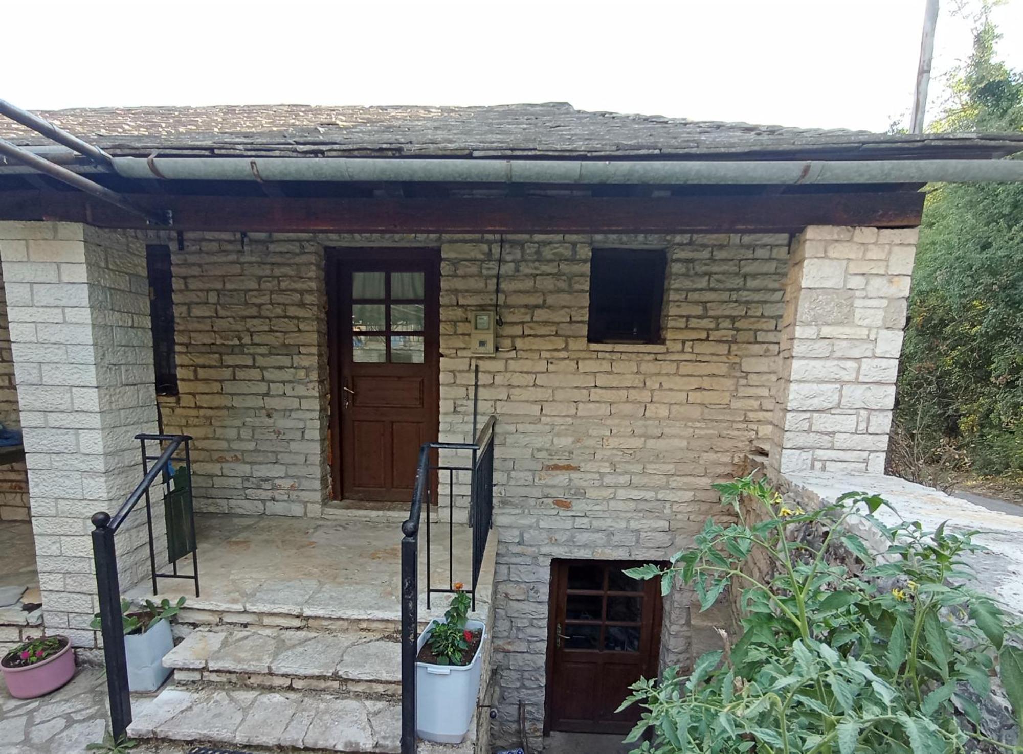 Aloni Guesthouse Ано Педина Екстериор снимка